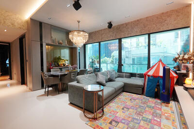 For Rent - Soleil @ Sinaran