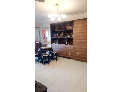 For Sale - Mimosa Park