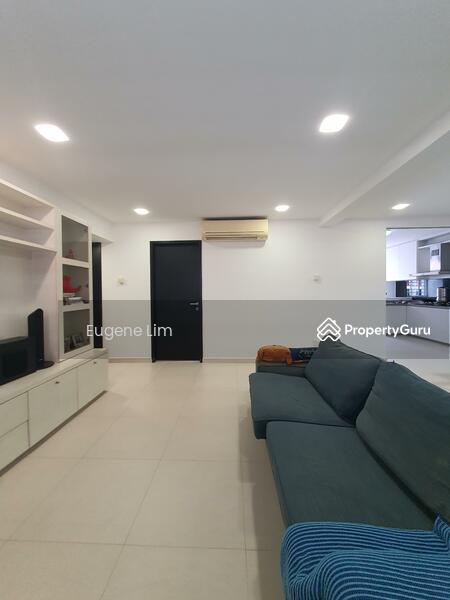 For Sale - 15 Toh Yi Drive