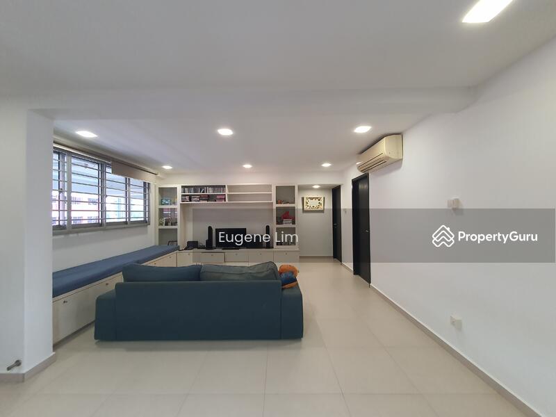 For Sale - 15 Toh Yi Drive