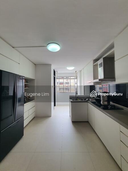 For Sale - 15 Toh Yi Drive