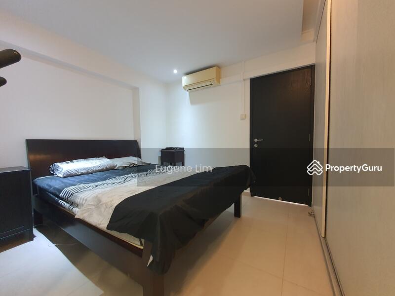 For Sale - 15 Toh Yi Drive