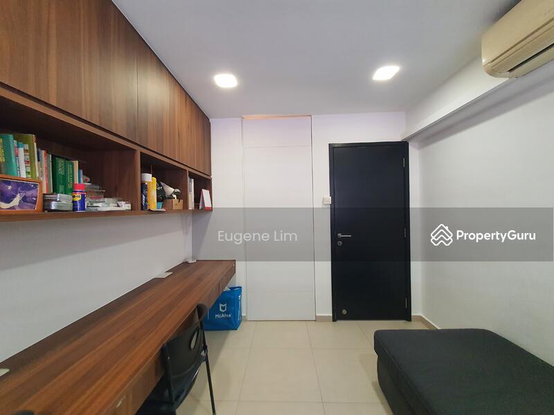 For Sale - 15 Toh Yi Drive