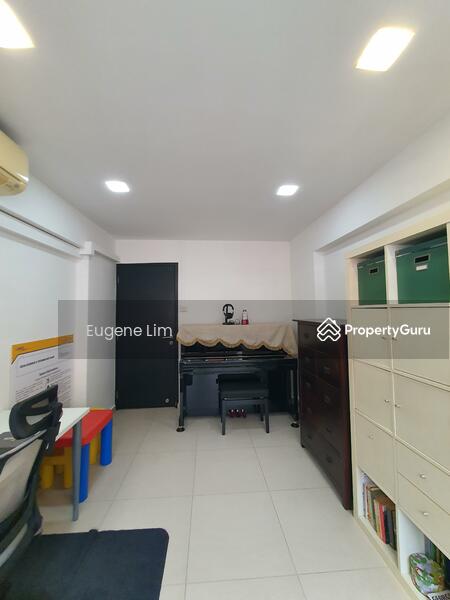 For Sale - 15 Toh Yi Drive