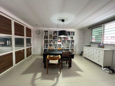 For Sale - 14 Toh Yi Drive