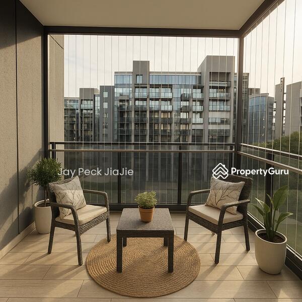 For Rent - Leedon Green
