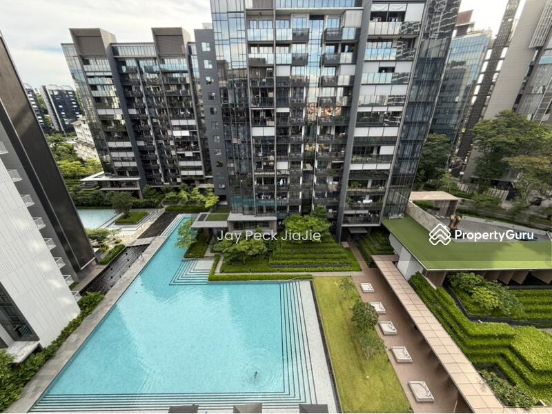 For Rent - Leedon Green