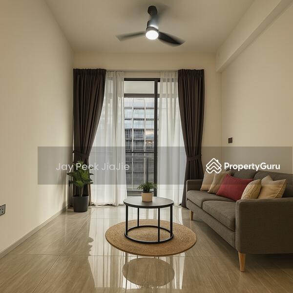 For Rent - Leedon Green