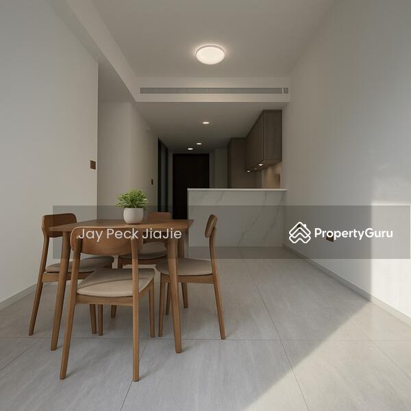 For Rent - Leedon Green