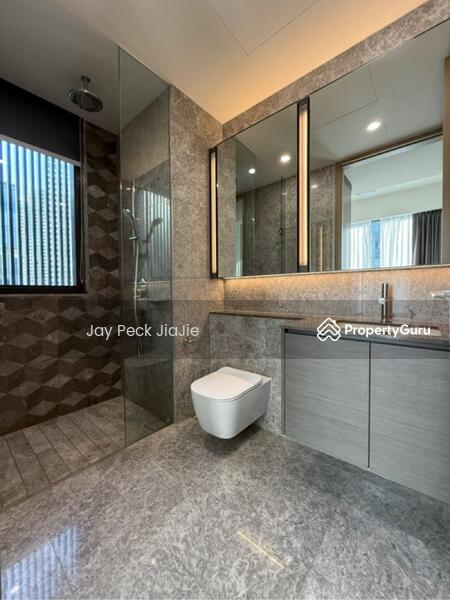 For Rent - Leedon Green