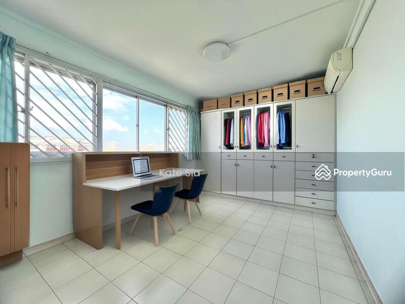 Common Bedroom 2