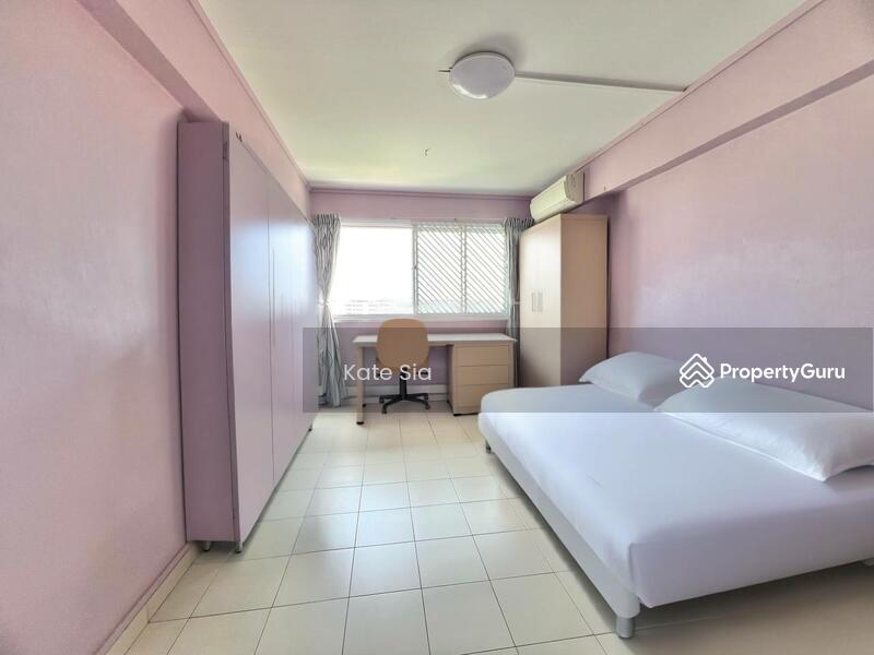 Common Bedroom 1