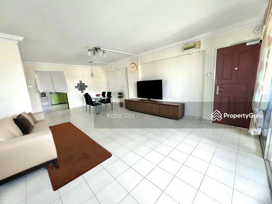 For Sale - 135 Simei Street 1