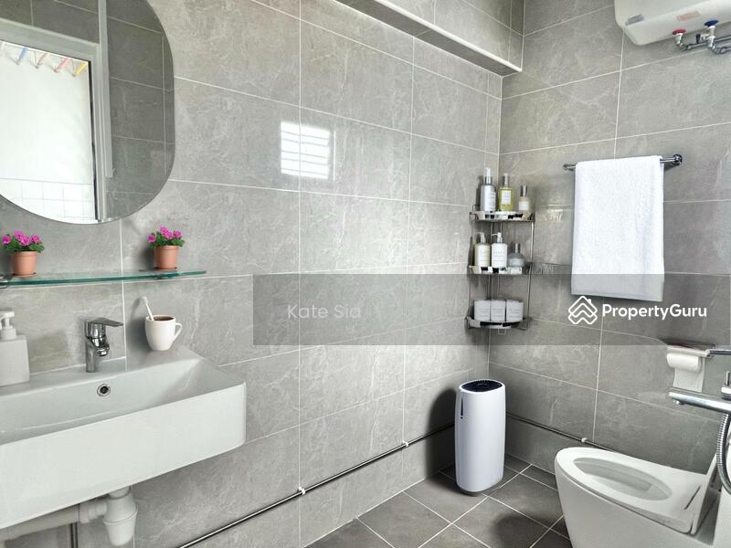 Common Bathroom