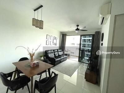 For Sale - Twin Waterfalls