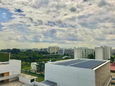 For Sale - 748C Bedok Reservoir Crescent