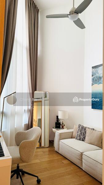 Common Bedroom