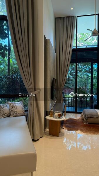 Living Hall