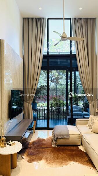 Living Hall