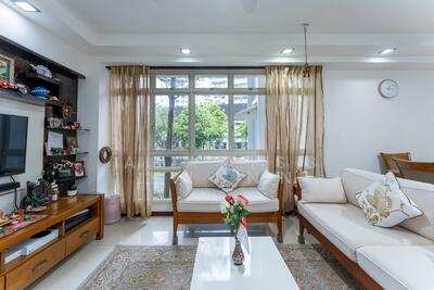 For Sale - 268C Compassvale Link