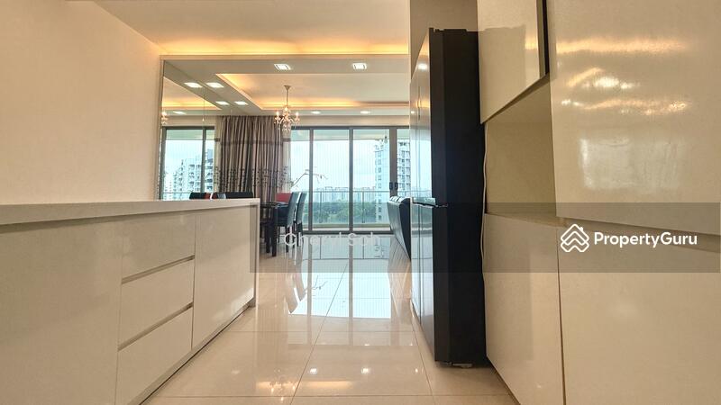 Dry Kitchen