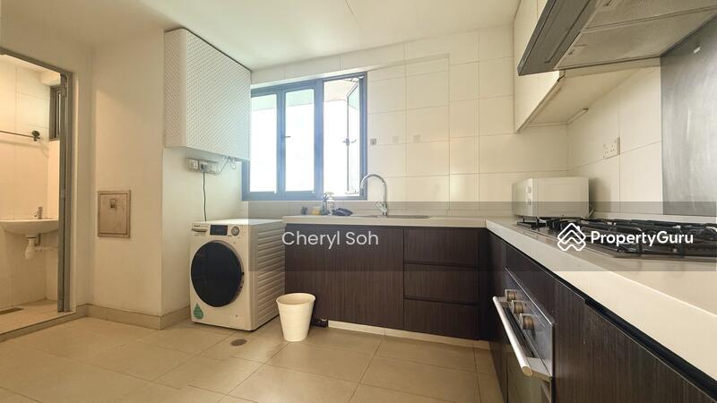 Wet Kitchen