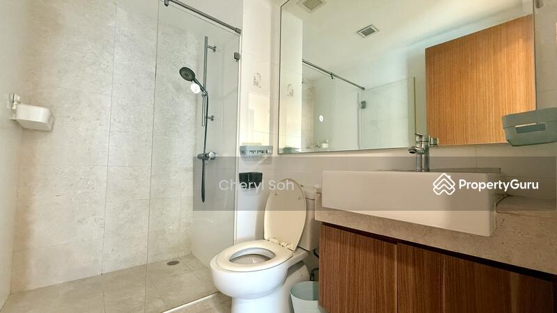 Common Bathroom 