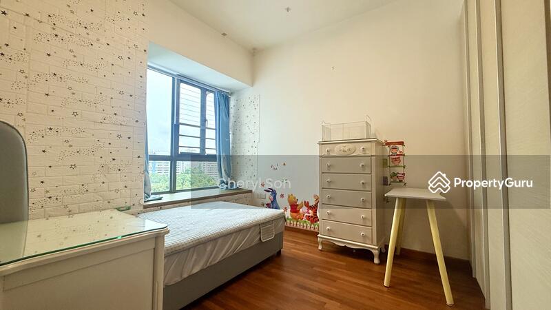 Common Bedroom 2