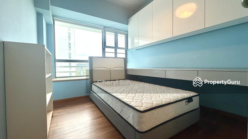 Common Bedroom 3