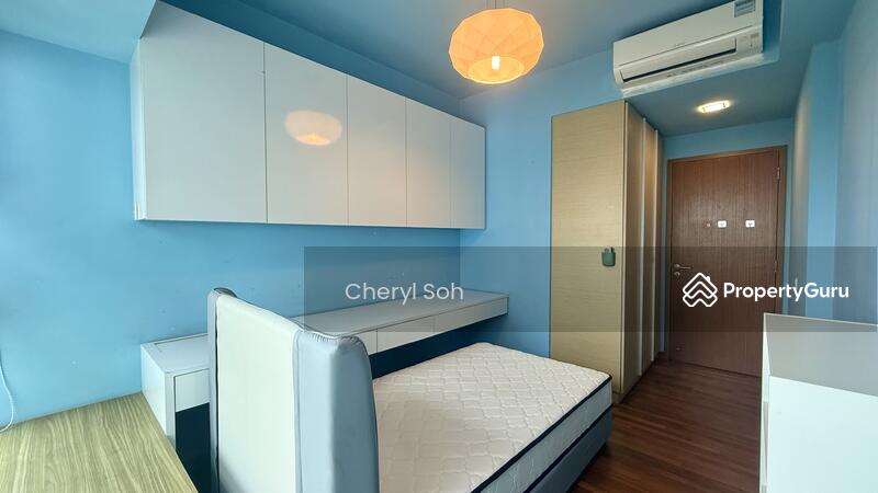 Common Bedroom 3