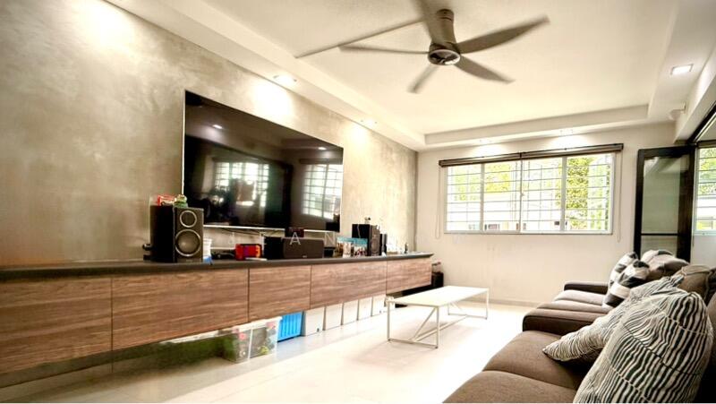 For Sale - 103 Bishan Street 12