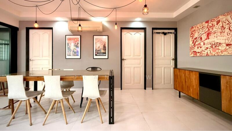 For Sale - 103 Bishan Street 12