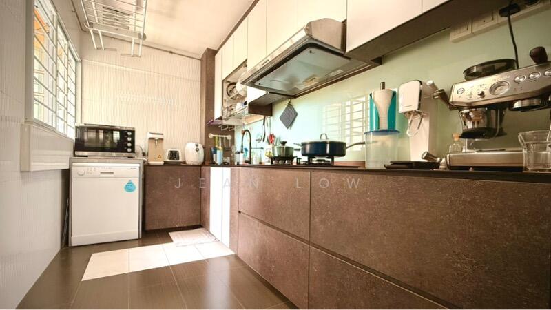 For Sale - 103 Bishan Street 12