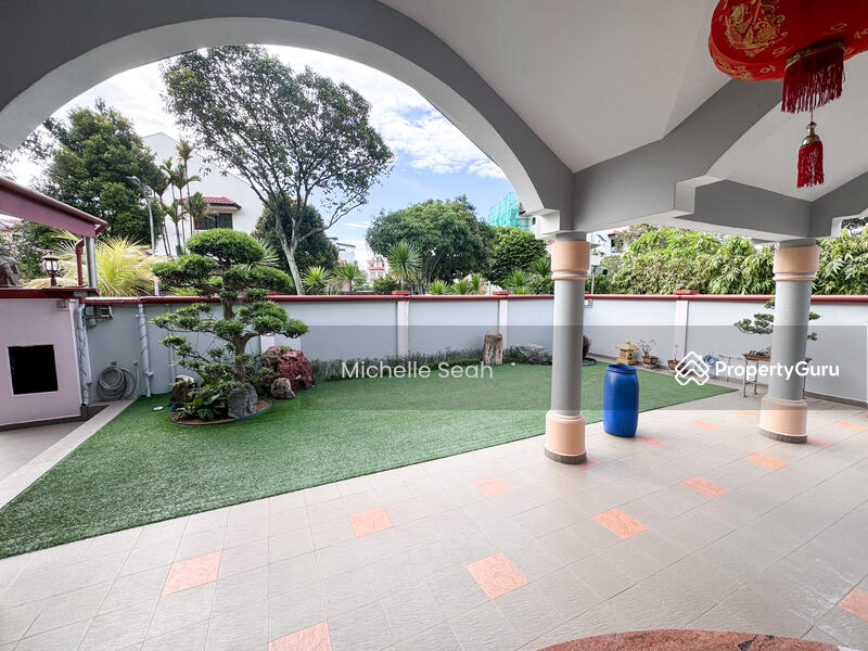 For Sale - Near Park Wide Frontage D22 Huge Bungalow