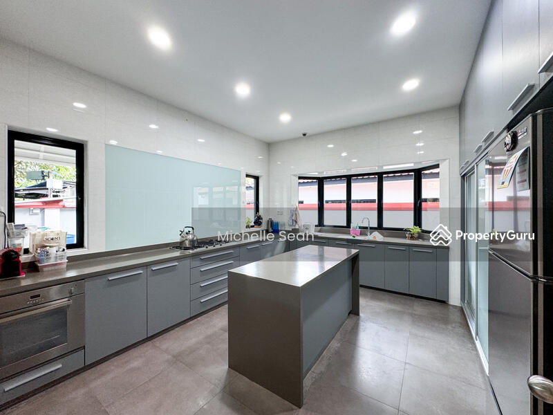 For Sale - Near Park Wide Frontage D22 Huge Bungalow