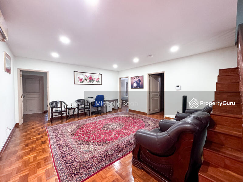 For Sale - Near Park Wide Frontage D22 Huge Bungalow