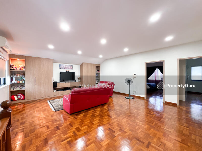 For Sale - Near Park Wide Frontage D22 Huge Bungalow
