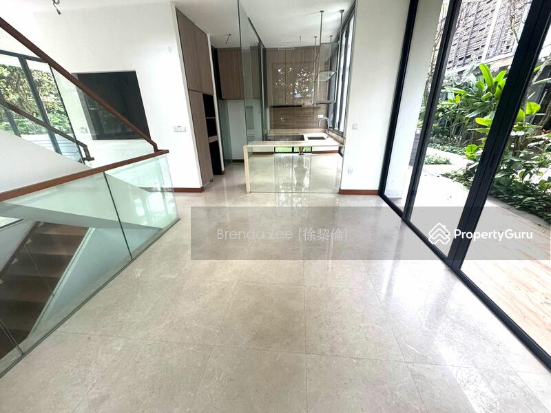 For Sale, Cluster House in Sunrise Terrace