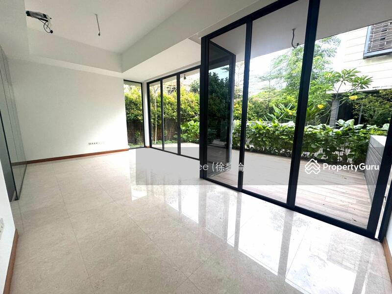 For Sale, Cluster House in Sunrise Terrace