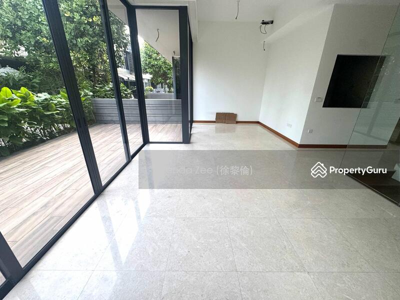 For Sale, Cluster House in Sunrise Terrace