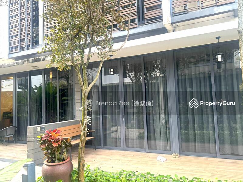 For Sale, Cluster House in Sunrise Terrace