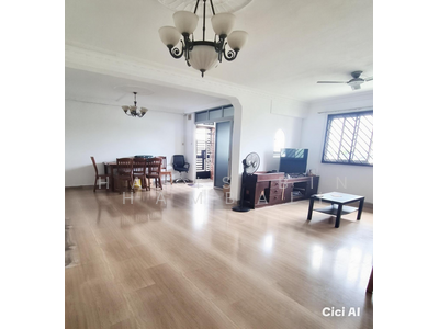 For Sale - 919 Jurong West Street 91