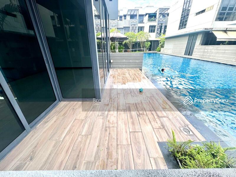 For Sale, Cluster House in Sunrise Terrace