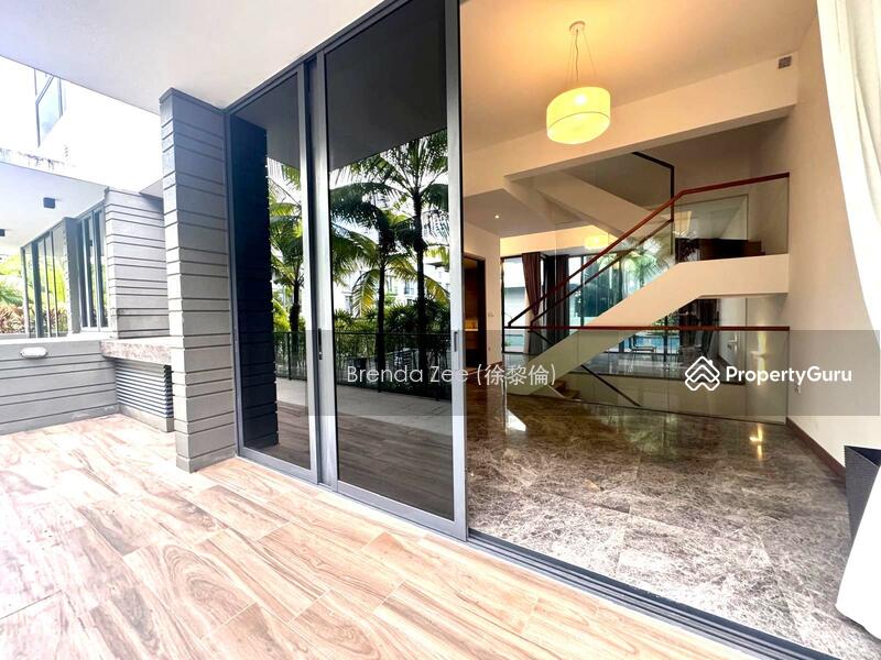 For Sale, Cluster House in Sunrise Terrace