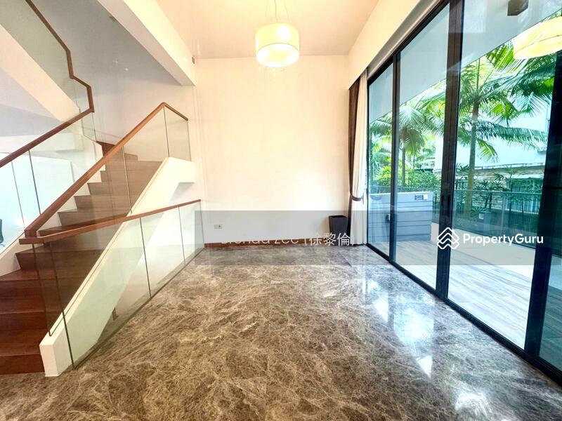 For Sale, Cluster House in Sunrise Terrace