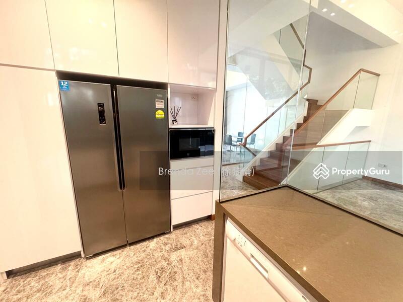 For Sale, Cluster House in Sunrise Terrace