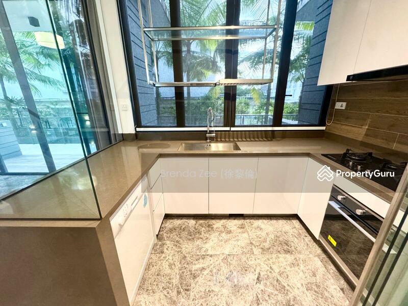 For Sale, Cluster House in Sunrise Terrace