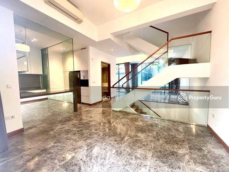 For Sale, Cluster House in Sunrise Terrace