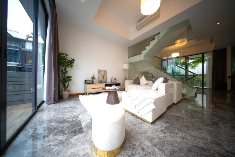 For Sale, Cluster House in Sunrise Terrace