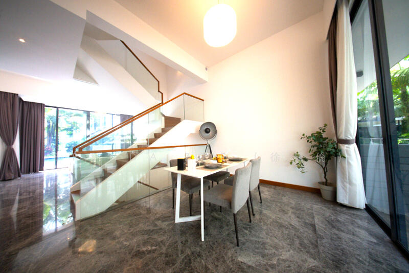 For Sale, Cluster House in Sunrise Terrace